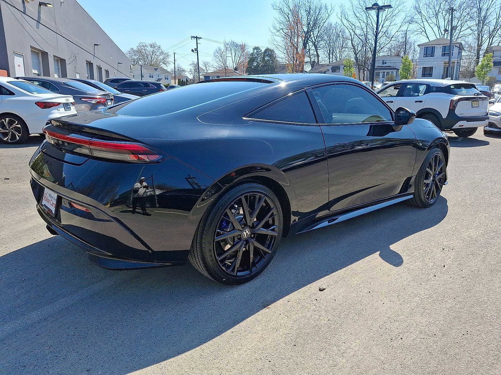 Used 2026 Honda Prelude image 25