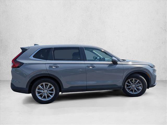 Used 2026 Honda CR-V EX image 4