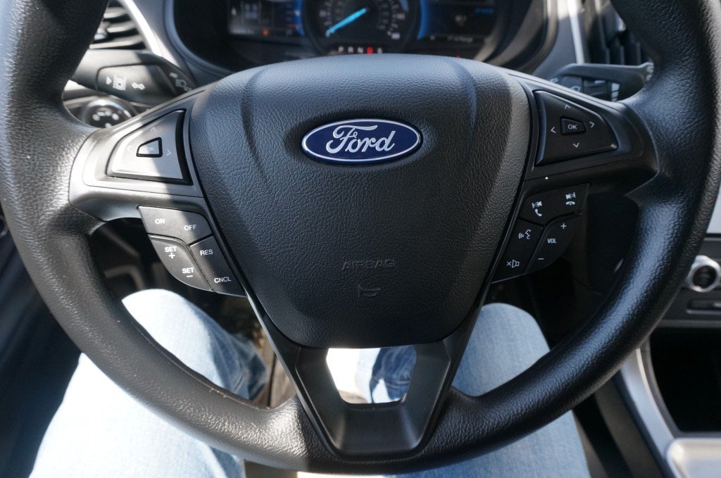 Used 2023 Ford Edge SEL w/ Convenience Package AWD/4WD image 18