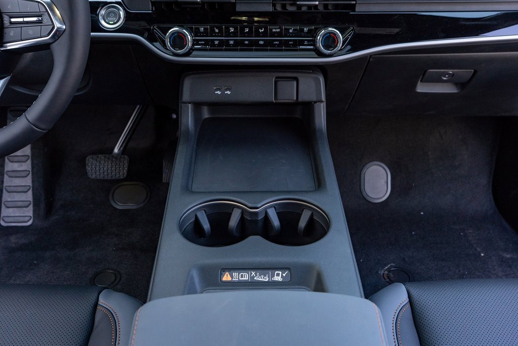 New 2026 Honda Prologue Elite image 19