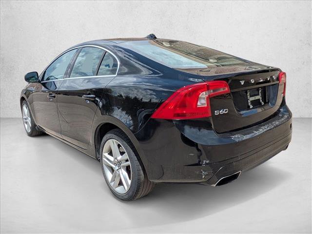 Used 2014 Volvo S60 T5 FWD image 7