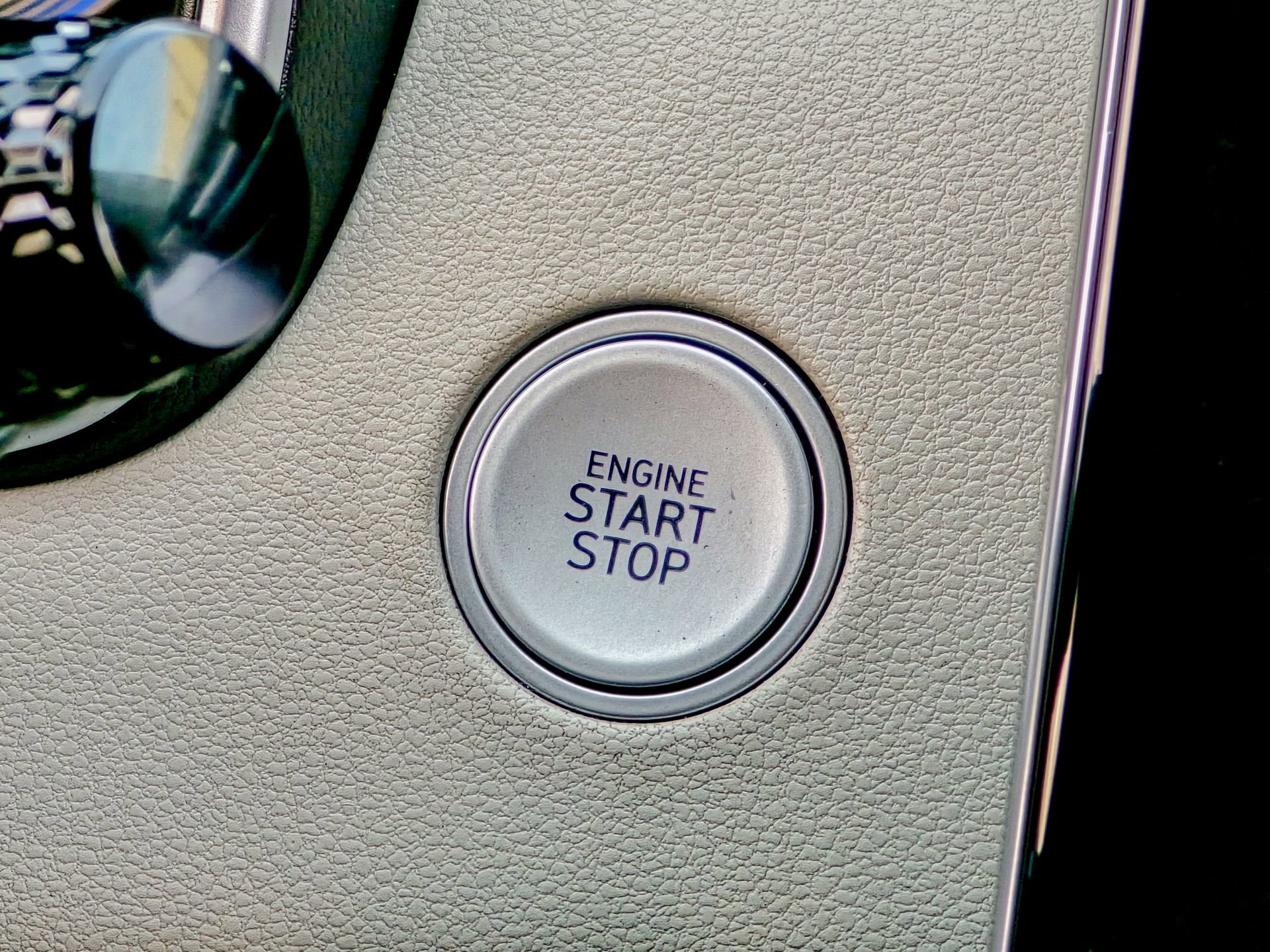 Used 2022 Hyundai Tucson Blue image 34