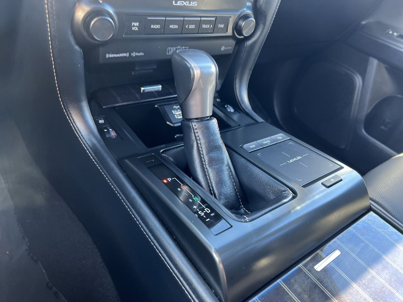 Used 2023 Lexus GX 460 Premium w/ Premium Plus Package AWD/4WD image 22