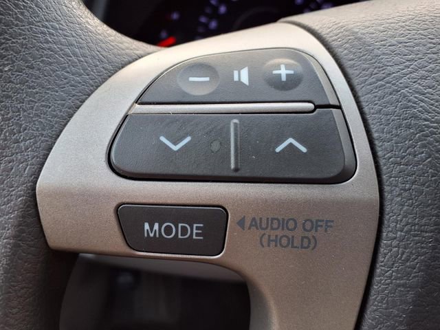 Used 2011 Toyota Camry LE w/ Fleet Convenience Pkg FWD image 11