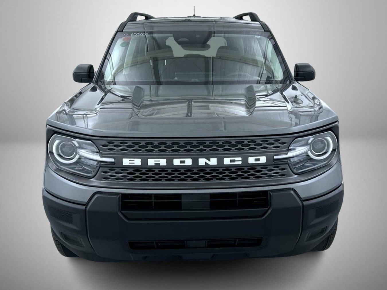 Used 2025 Ford Bronco Sport Big Bend image 2