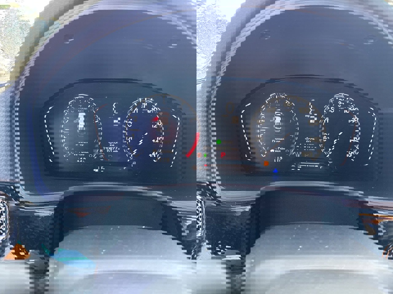 Used 2024 Honda Civic Sport image 10