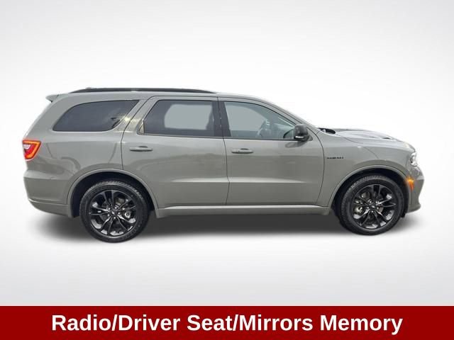 Used 2024 Dodge Durango R/T image 12