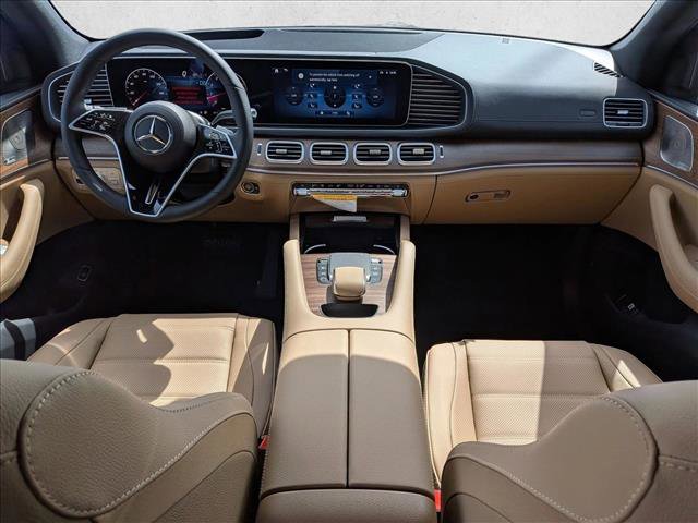New 2026 Mercedes-Benz GLE 450 4MATIC image 15