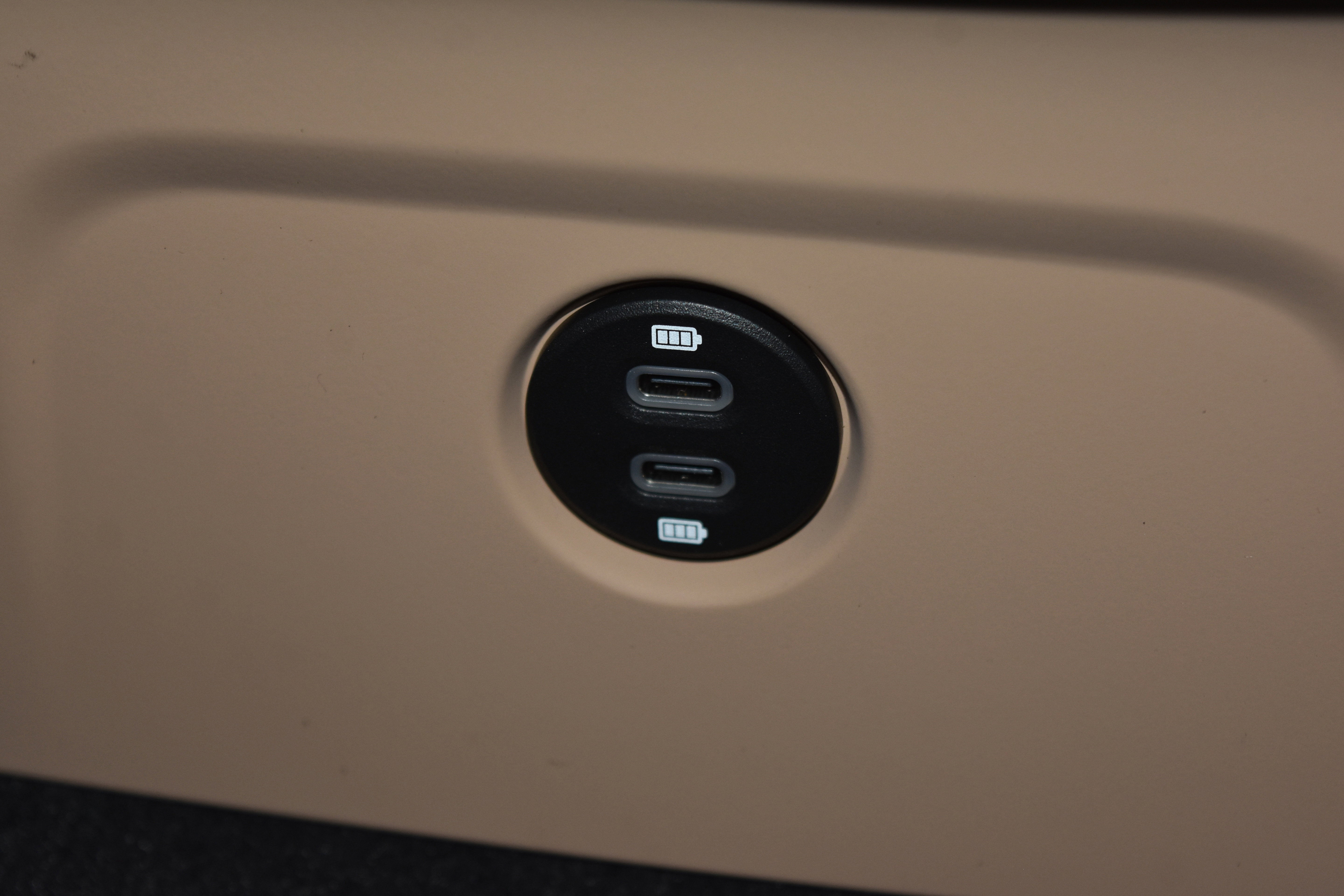 New 2026 Porsche Macan image 10