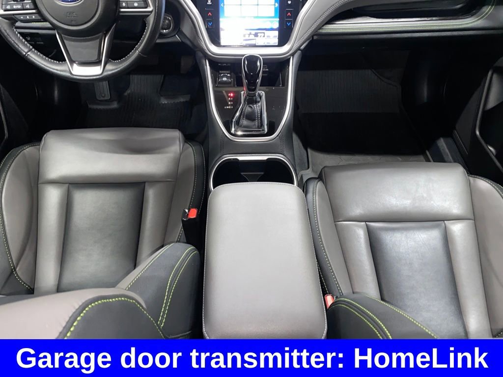 Certified 2023 Subaru Outback Onyx Edition image 25