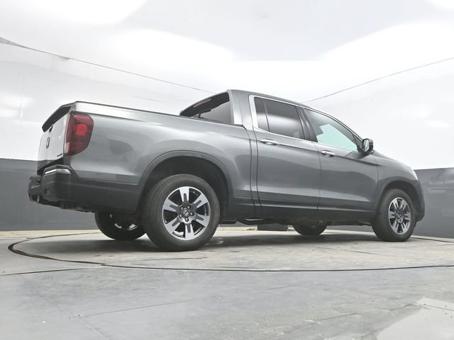 Used 2017 Honda Ridgeline RTL-E image 40