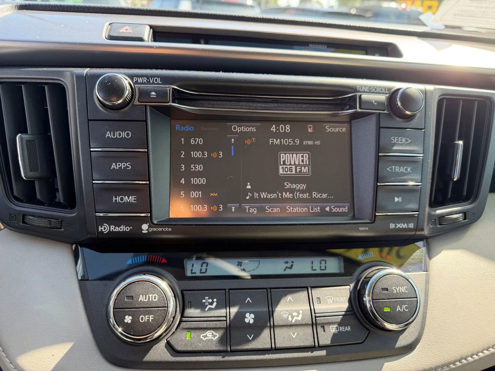 Used 2016 Toyota RAV4 XLE FWD image 17