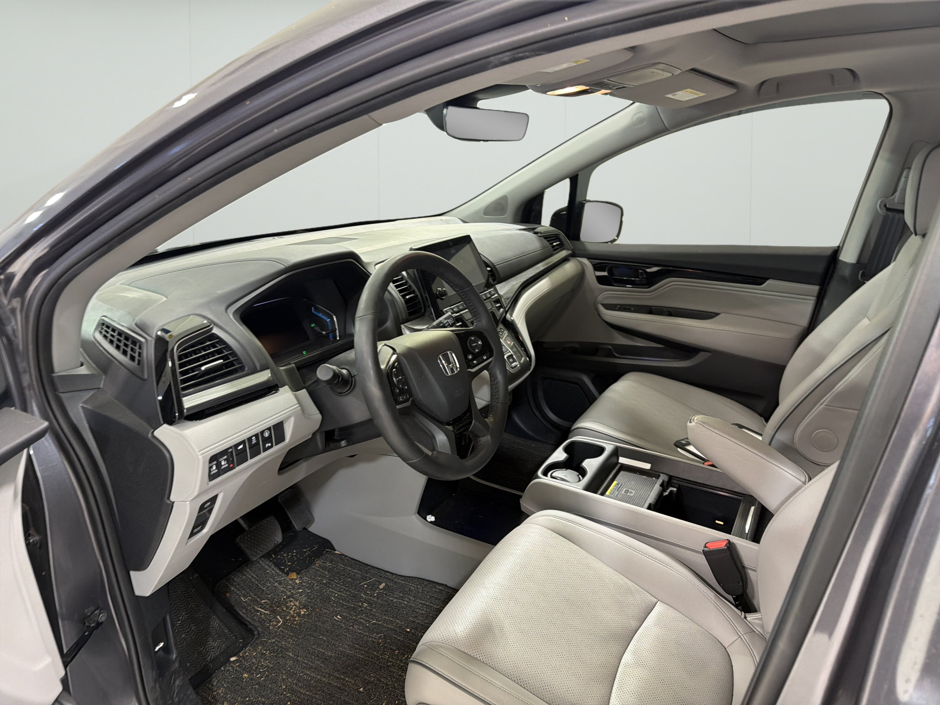 Used 2024 Honda Odyssey Elite image 13