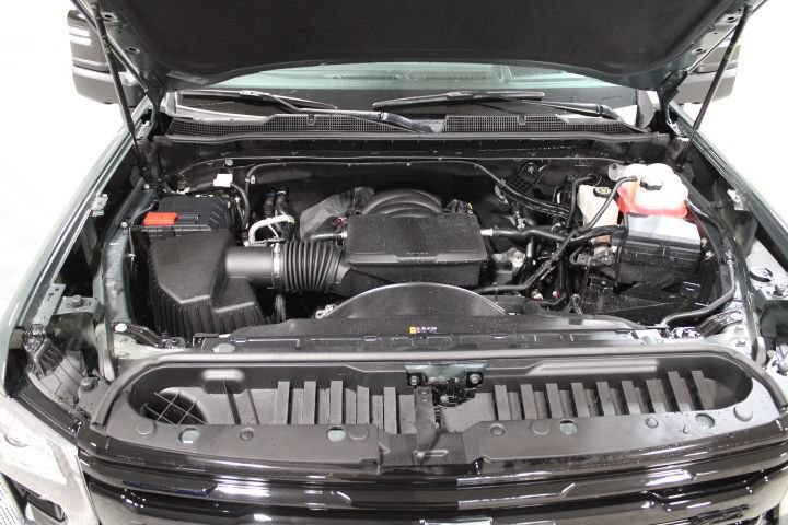 New 2026 Chevrolet Silverado 2500 LTZ w/ LTZ Plus Package AWD/4WD image 47