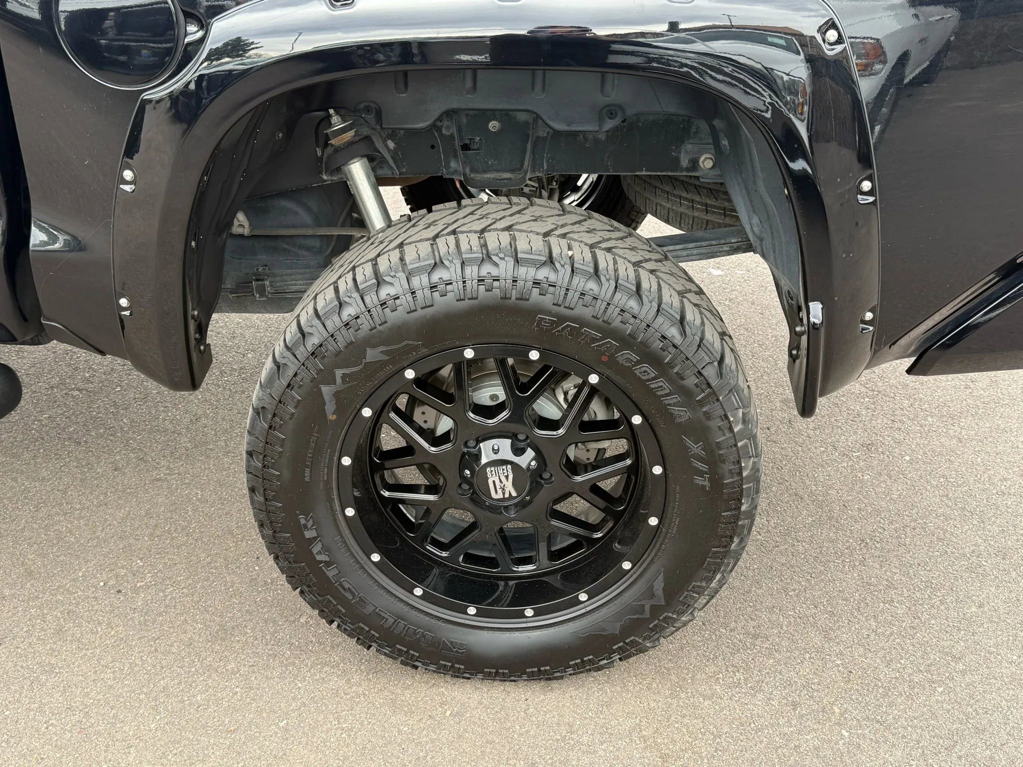 Used 2021 Toyota Tundra 1794 Edition image 83