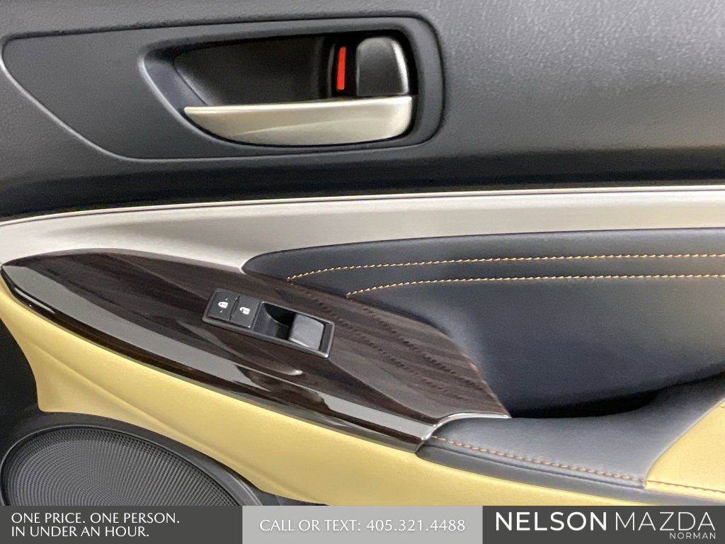 Used 2015 Lexus RC 350 image 15