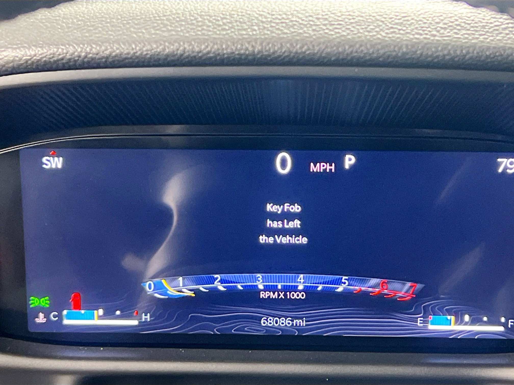 Used 2023 Jeep Wagoneer L Series II image 23