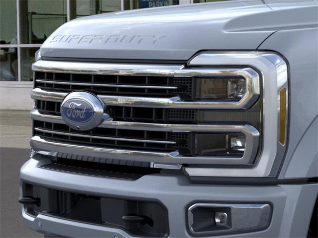 New 2026 Ford F450 Platinum image 17