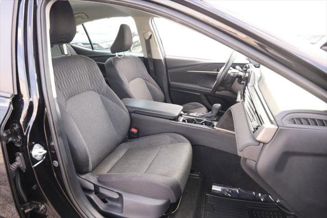 Certified 2025 Toyota Camry LE image 27