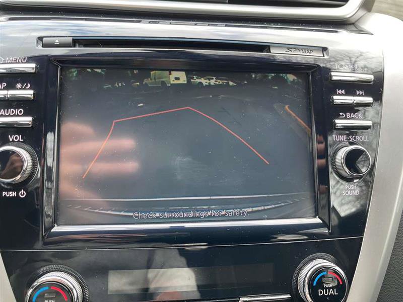 Used 2017 Nissan Murano S w/ Navigation Package image 24