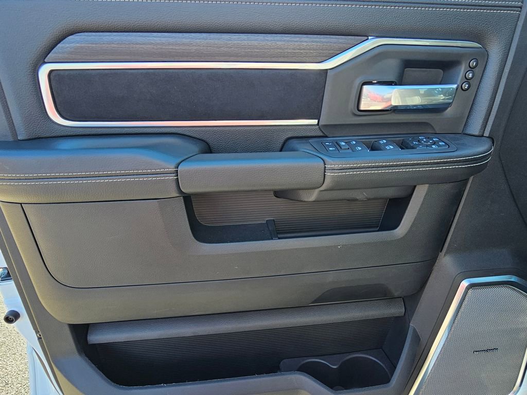 New 2026 RAM 2500 Laramie image 13