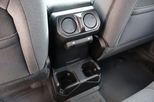 New 2025 Jeep Gladiator Sport image 40