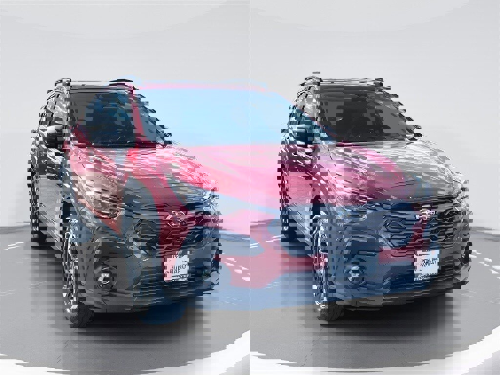 New 2025 Subaru Crosstrek 2.5i Limited