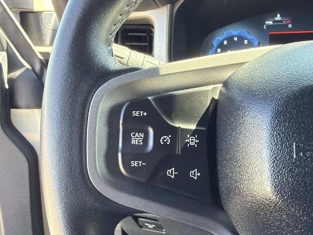 Certified 2025 Ford Bronco Outer Banks image 19