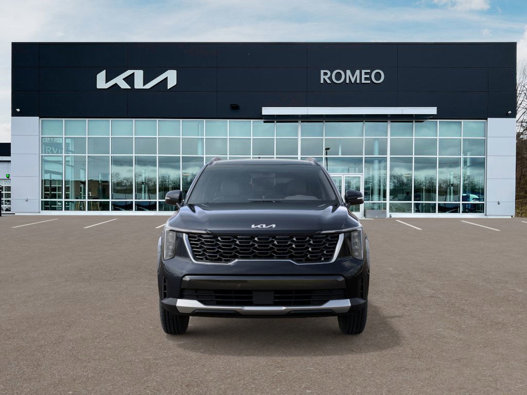 New 2026 Kia Sorento S image 2