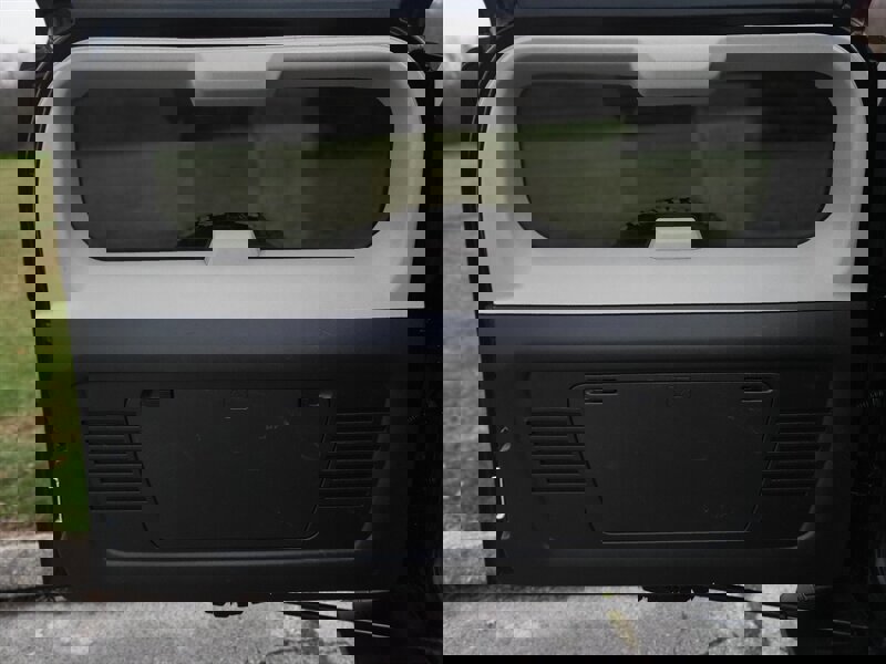 Used 2006 HUMMER H3 image 11