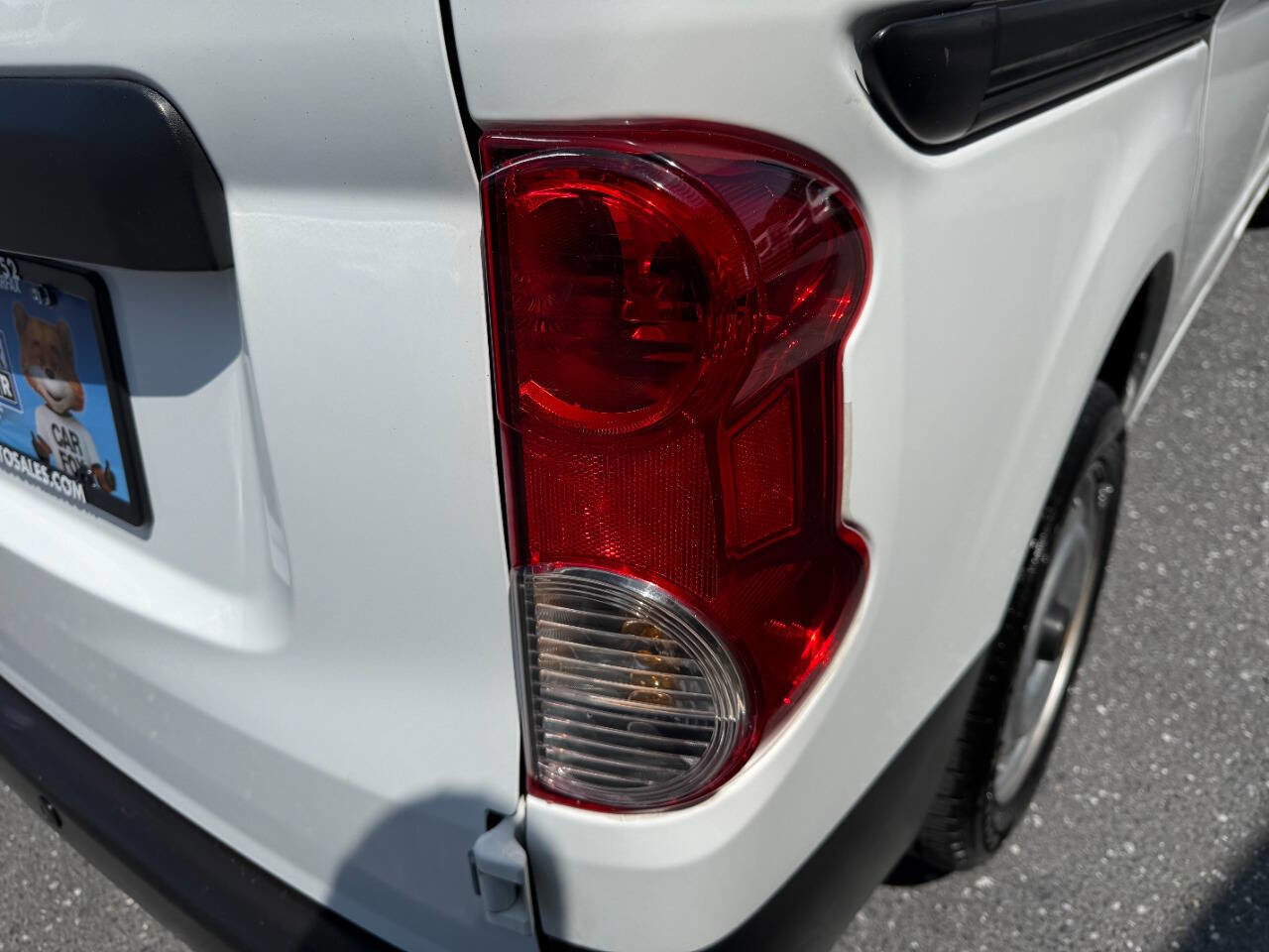 Used 2016 Chevrolet City Express LT image 35