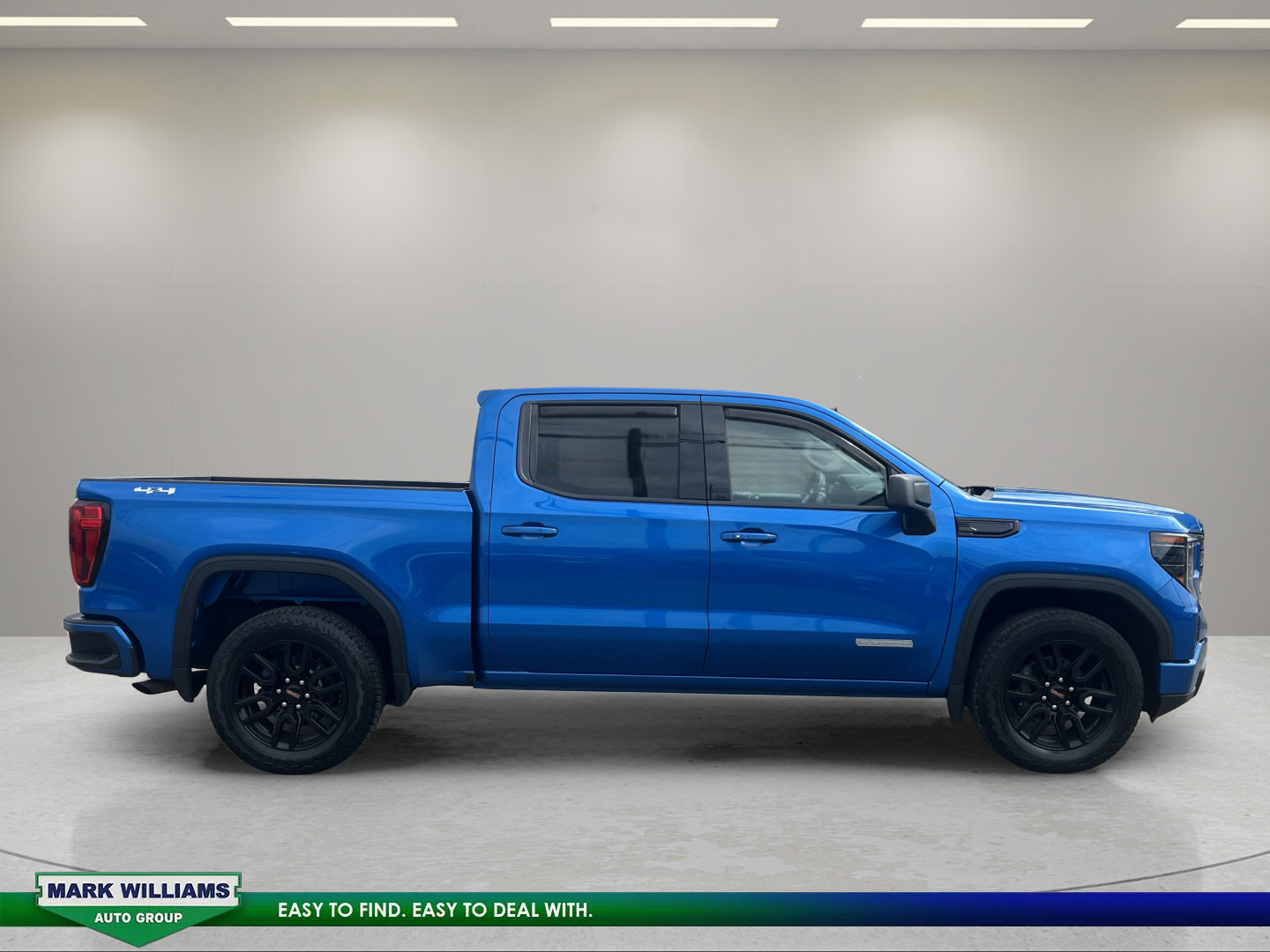 Used 2023 GMC Sierra 1500 Elevation AWD/4WD image 15