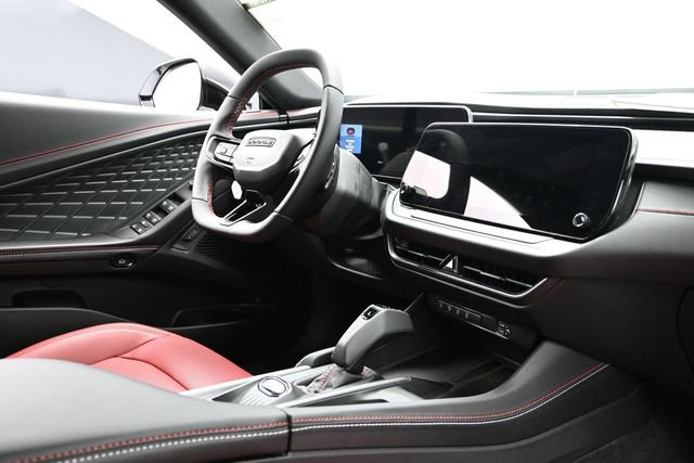 New 2026 Dodge Charger R/T AWD/4WD image 13