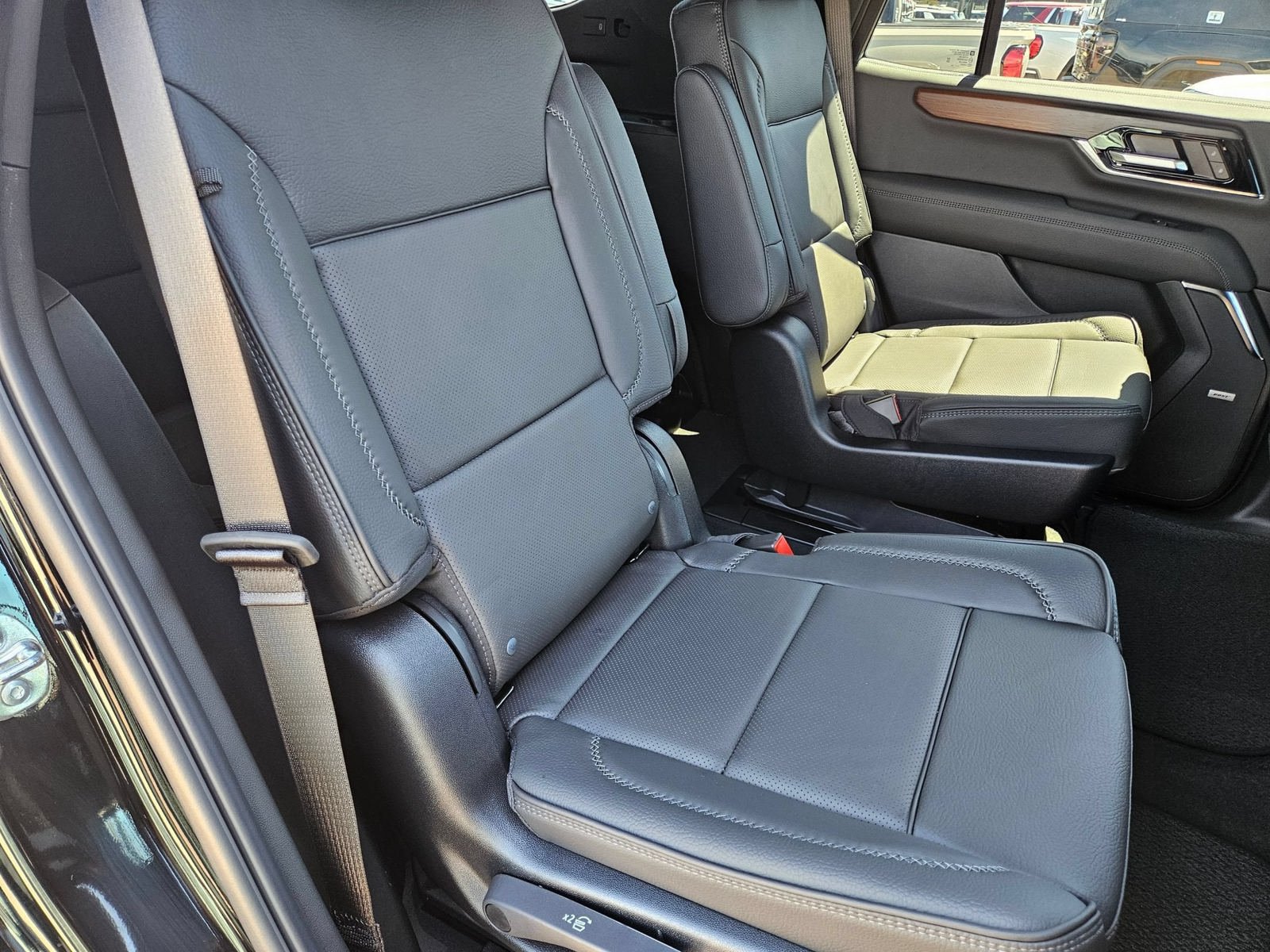 New 2026 GMC Yukon Denali AWD/4WD image 29