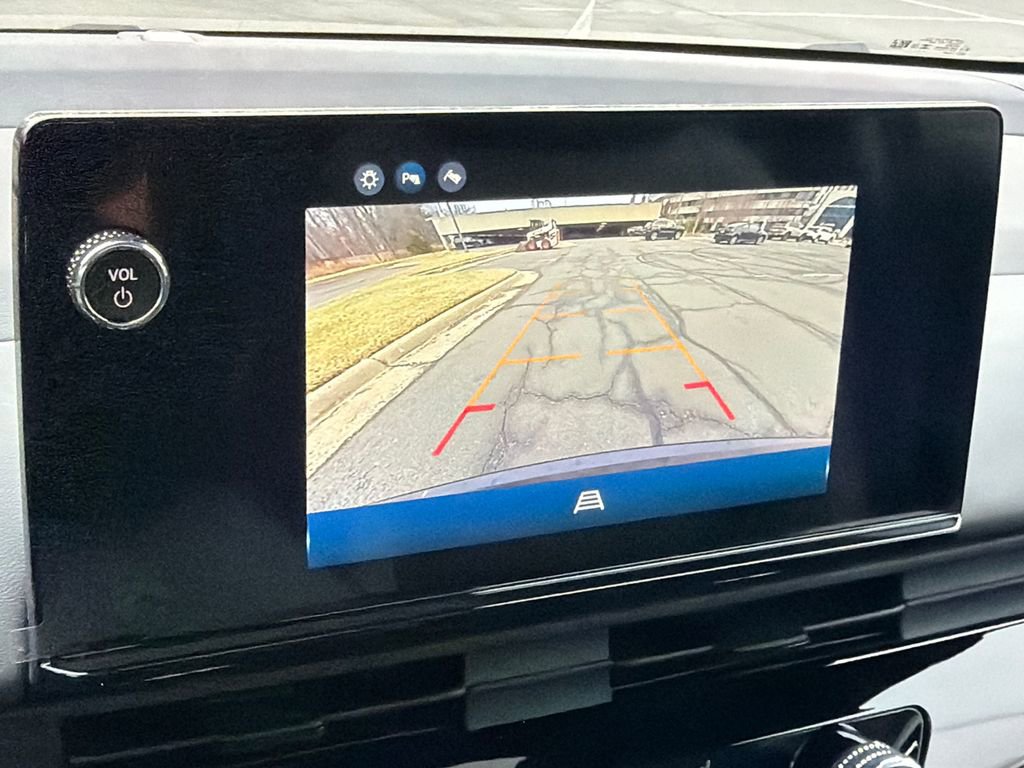 New 2026 Honda Prologue Touring image 29