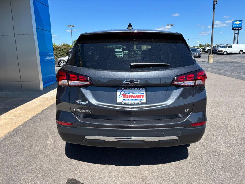 Used 2023 Chevrolet Equinox LT image 5