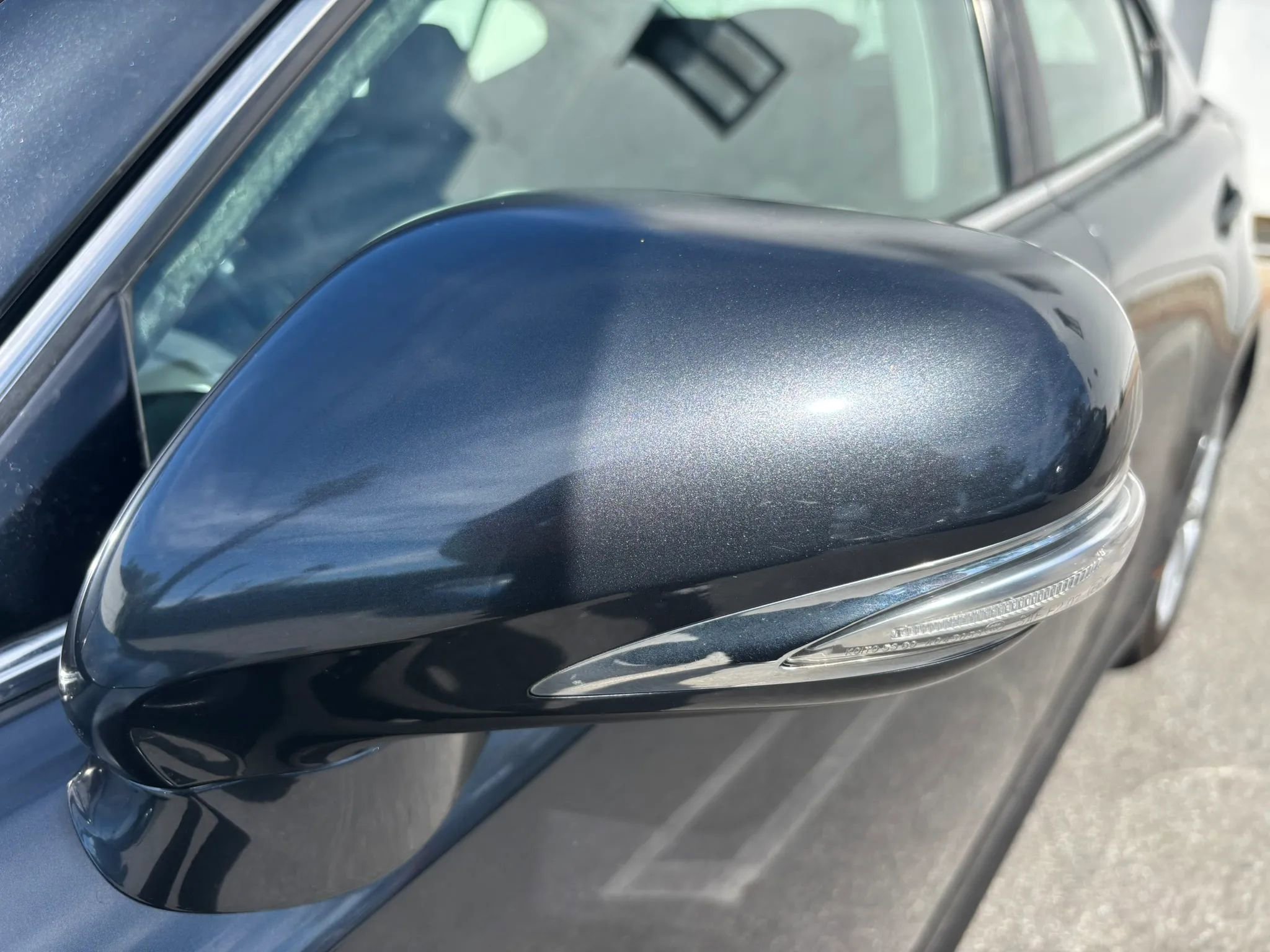 Used 2009 Lexus IS 250 image 18