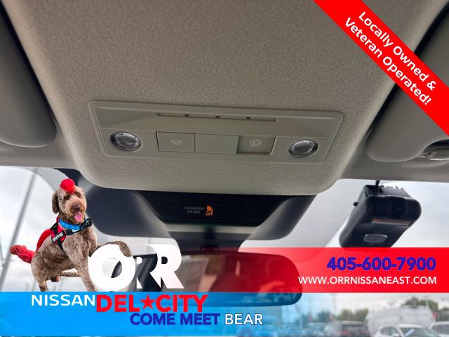 New 2027 Nissan Kicks SV FWD image 27