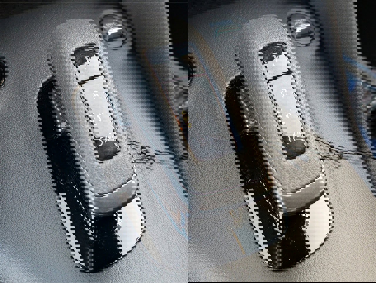 New 2026 Nissan Z Sport image 17