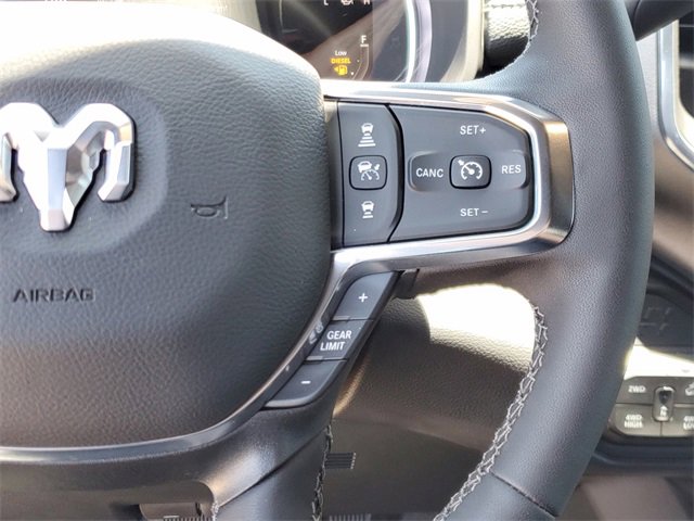 New 2025 RAM 2500 Laramie image 23