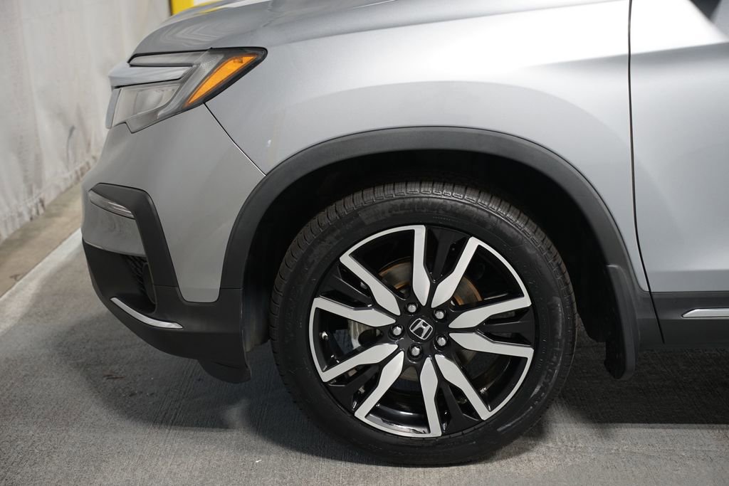 Used 2020 Honda Pilot Elite image 5