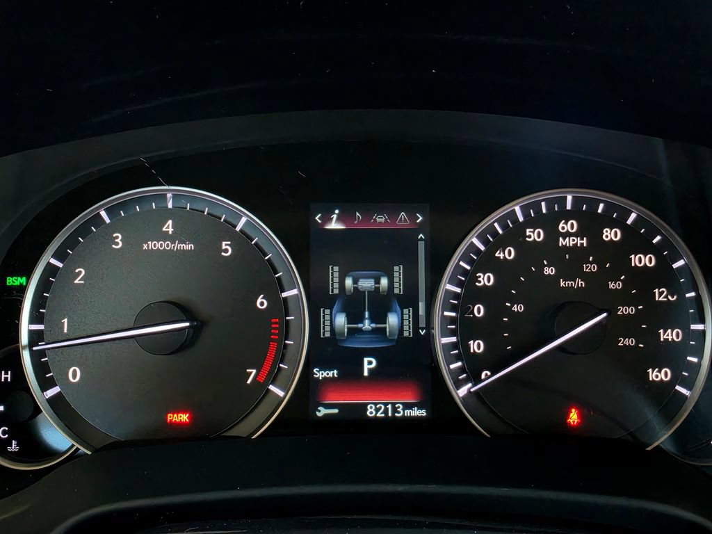 Used 2021 Lexus RX 350 AWD w/ Premium Package image 26