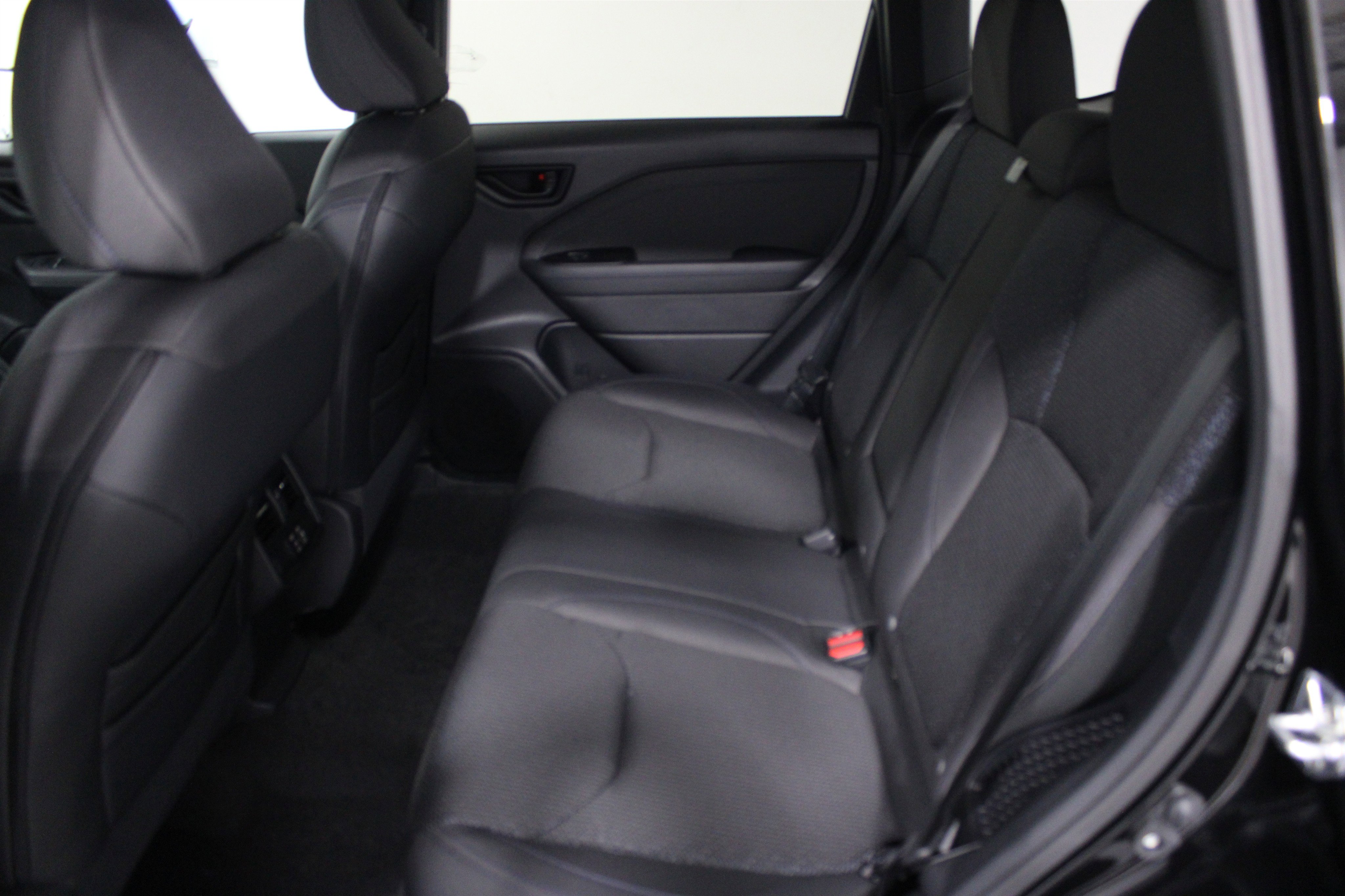 New 2026 Subaru Forester Premium AWD/4WD image 19