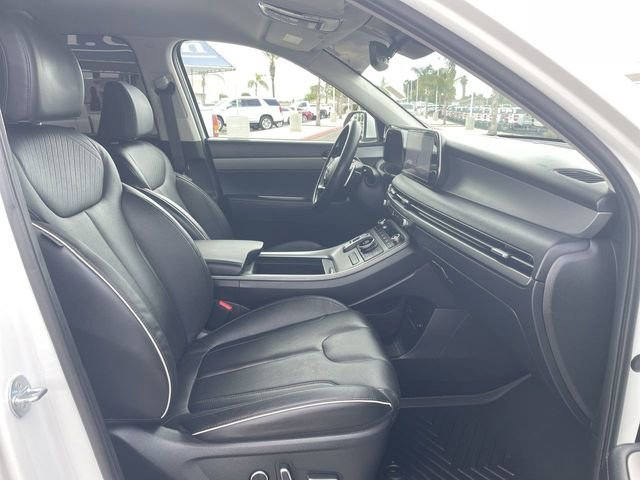 Used 2024 Hyundai Palisade SEL FWD image 28