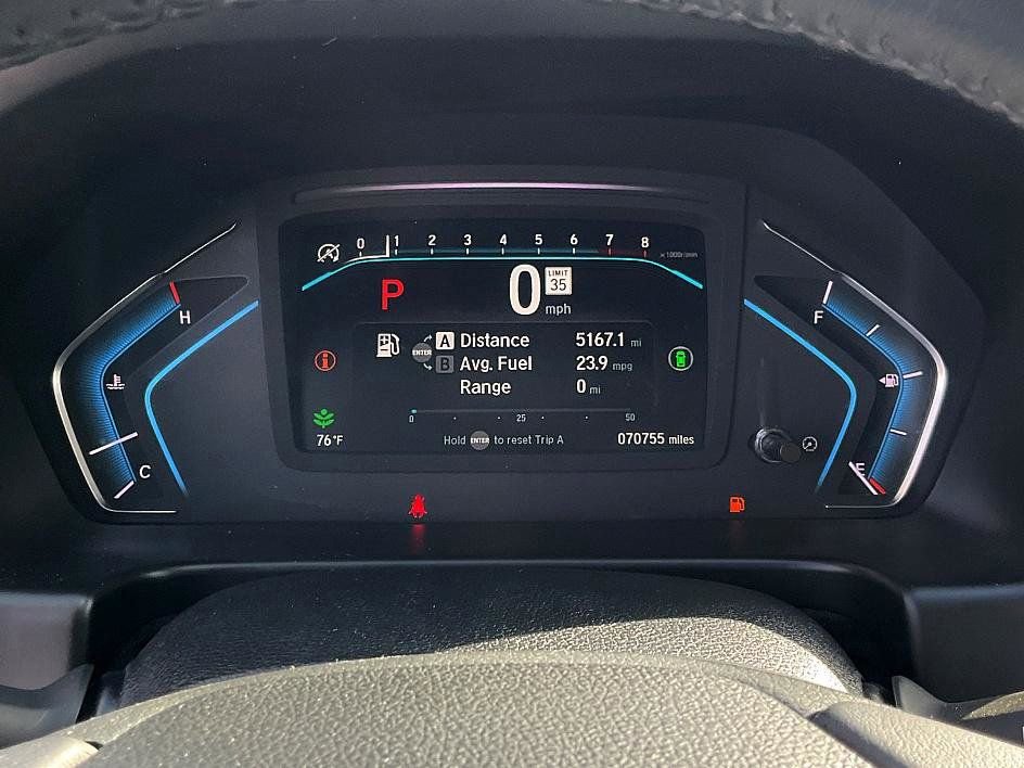 Used 2023 Honda Odyssey Touring image 19