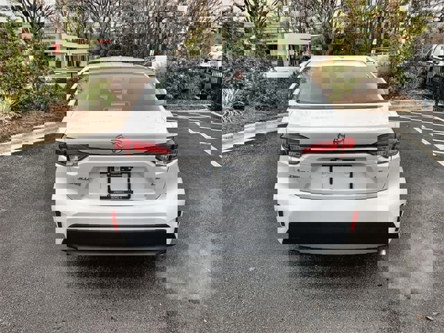 New 2026 Toyota Corolla LE image 7