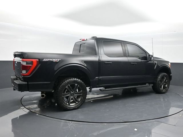 Used 2022 Ford F150 XLT w/ Equipment Group 302A High image 7