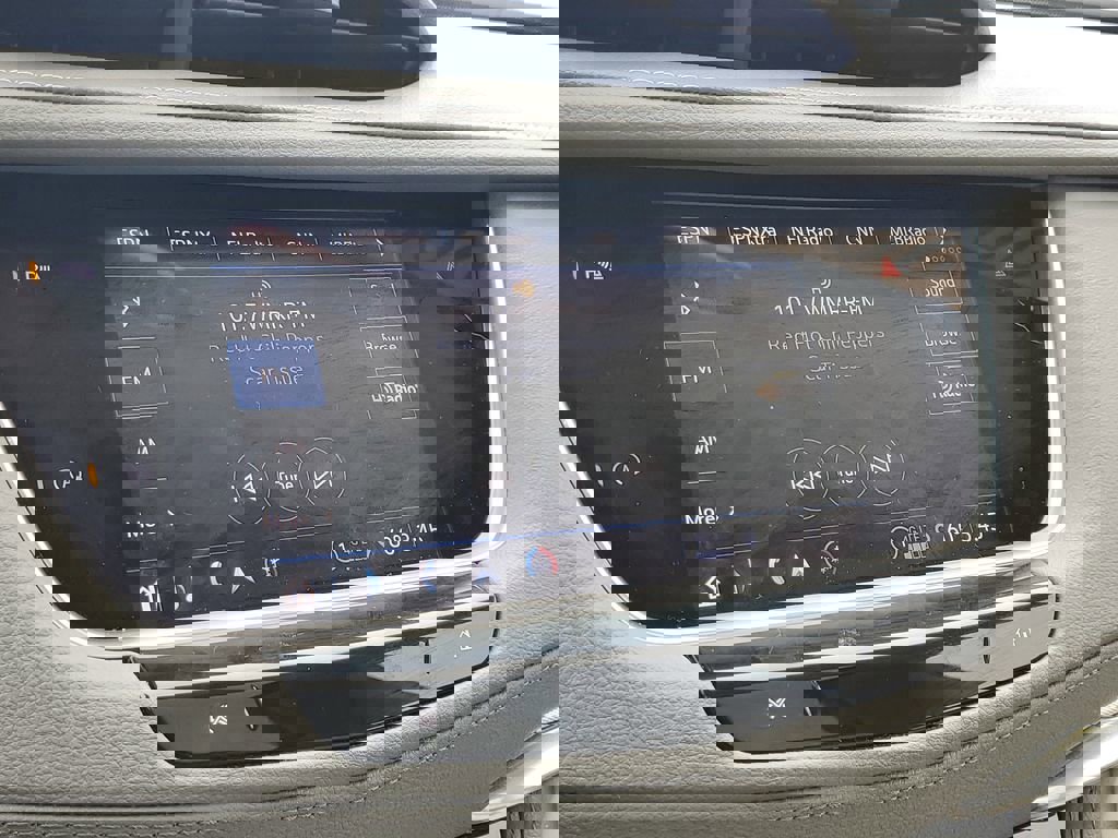 Certified 2023 Cadillac XT5 Premium Luxury AWD/4WD image 31