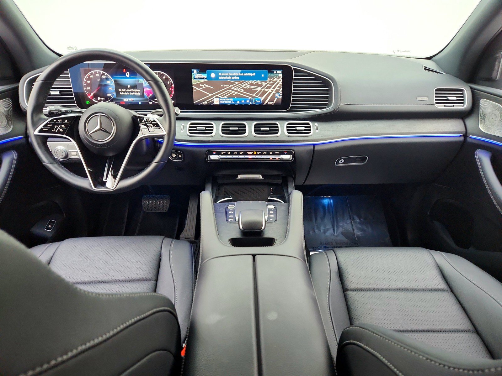 Certified 2026 Mercedes-Benz GLE 350 4MATIC image 28