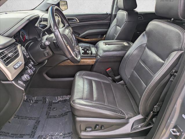 Used 2020 GMC Yukon XL Denali w/ Open Road Package AWD/4WD image 15